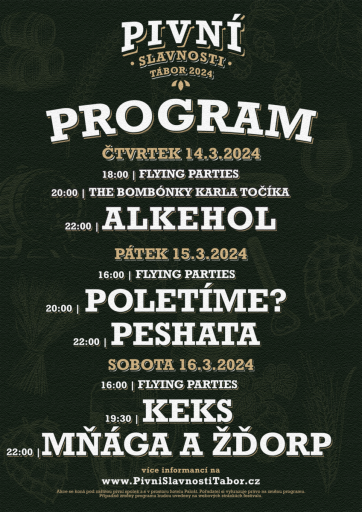 Program-Táborské-slavnosti-2024