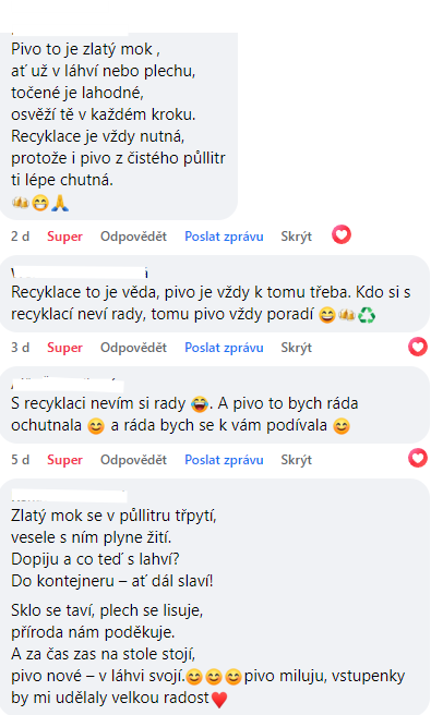 soutěž Pivní slavnosti Tábor