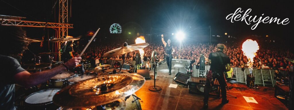 děkujeme Footfest 2025